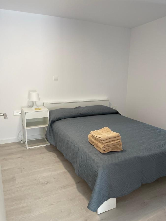 Villa Athasia Giolou Eksteriør billede